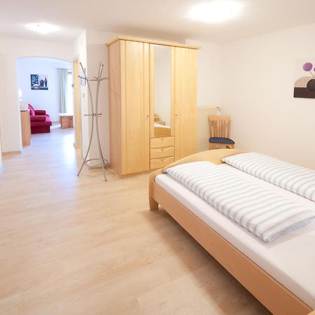 Residence Toeglhof Funes  Eksteriør bilde